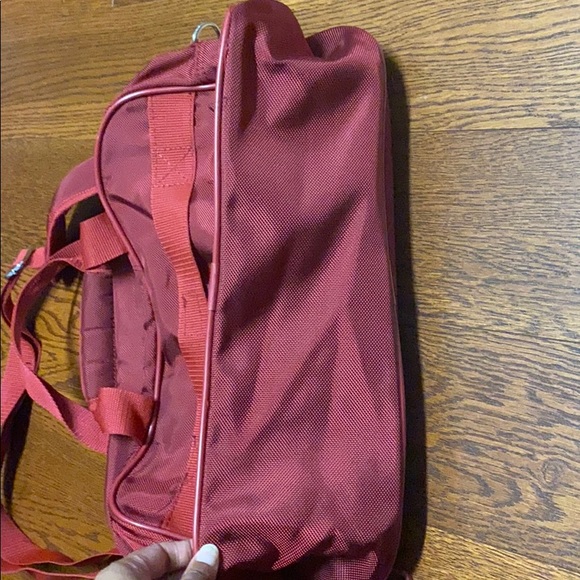 NWOT Samsonite weekender - Picture 7 of 7